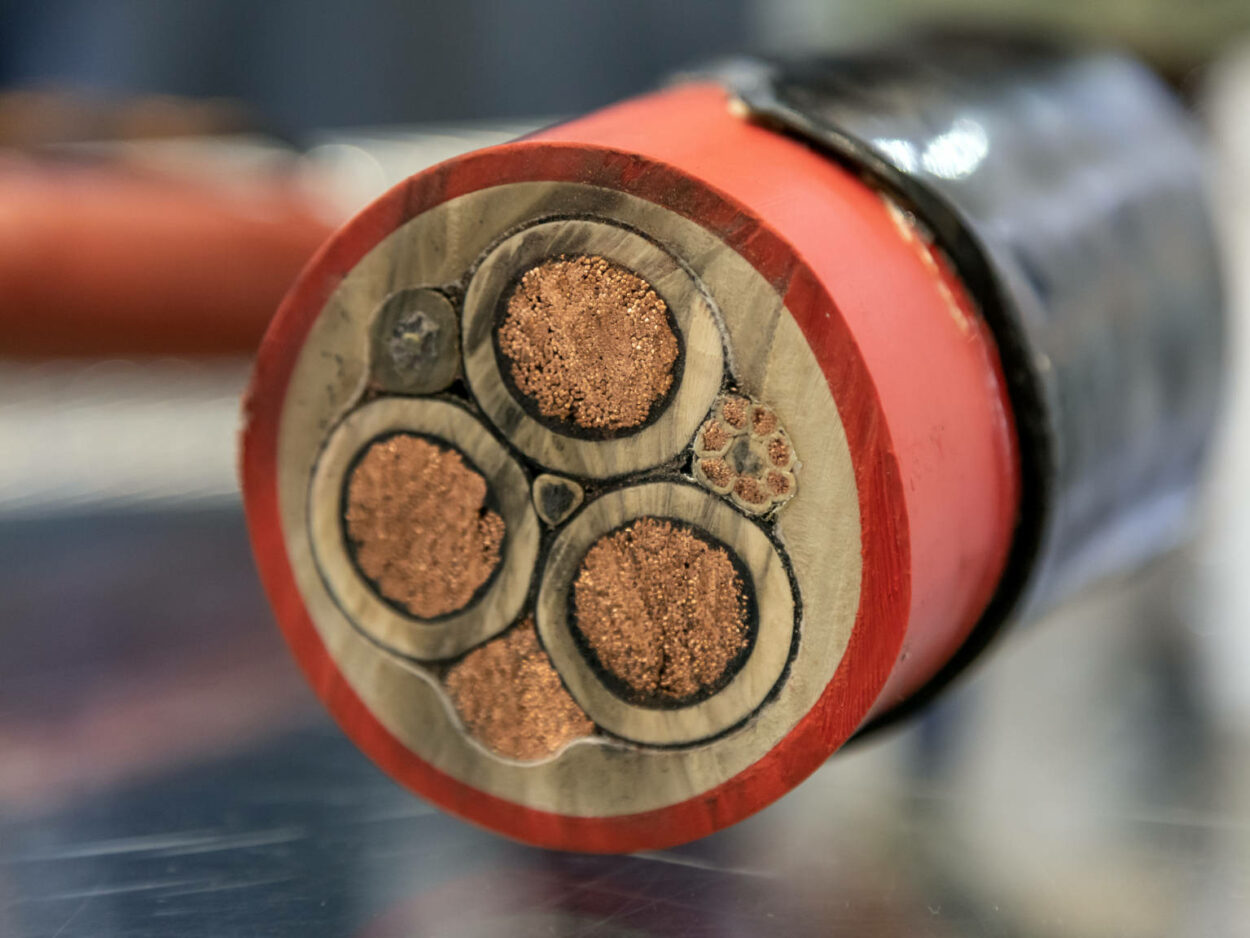 Radiation Crosslinking of Wires & Cables | Webinar